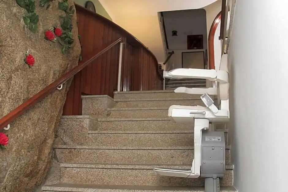 Casa das Termas
