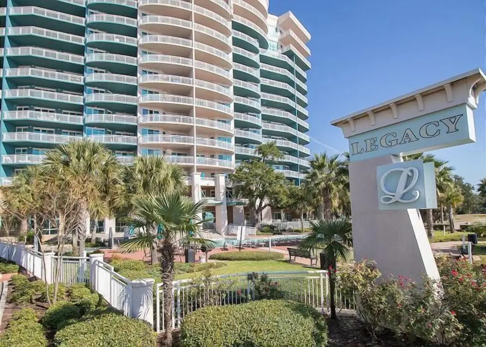 Legacy Villa 406