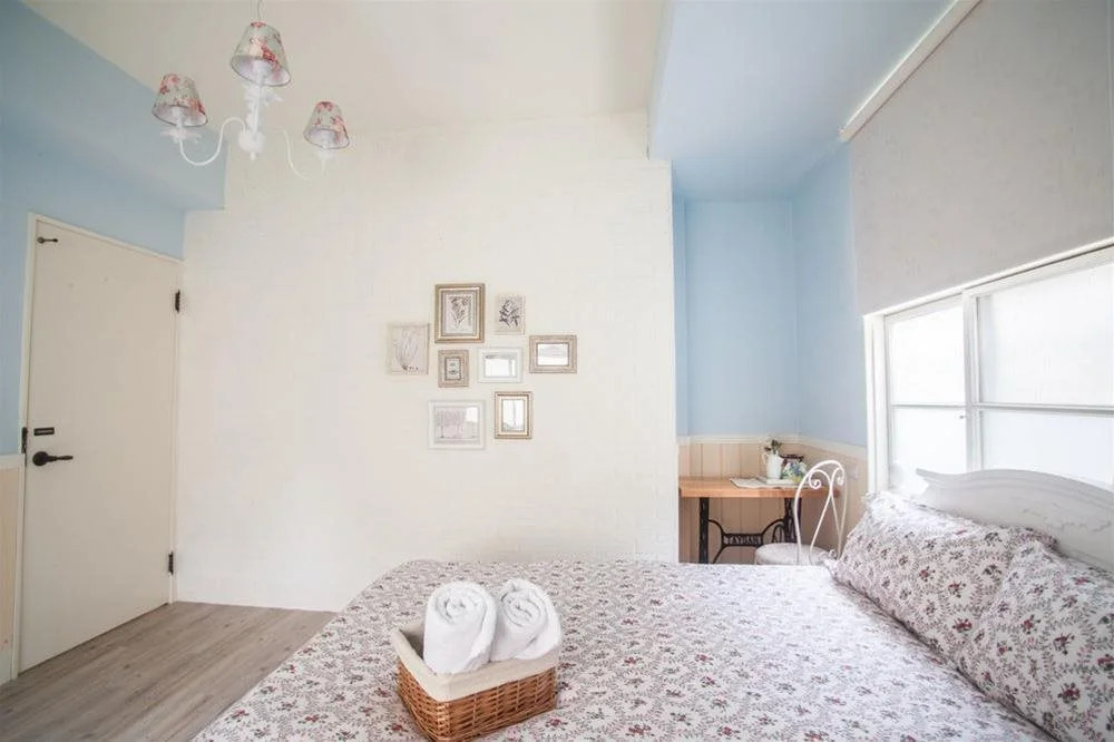 Yimisunlight B&B