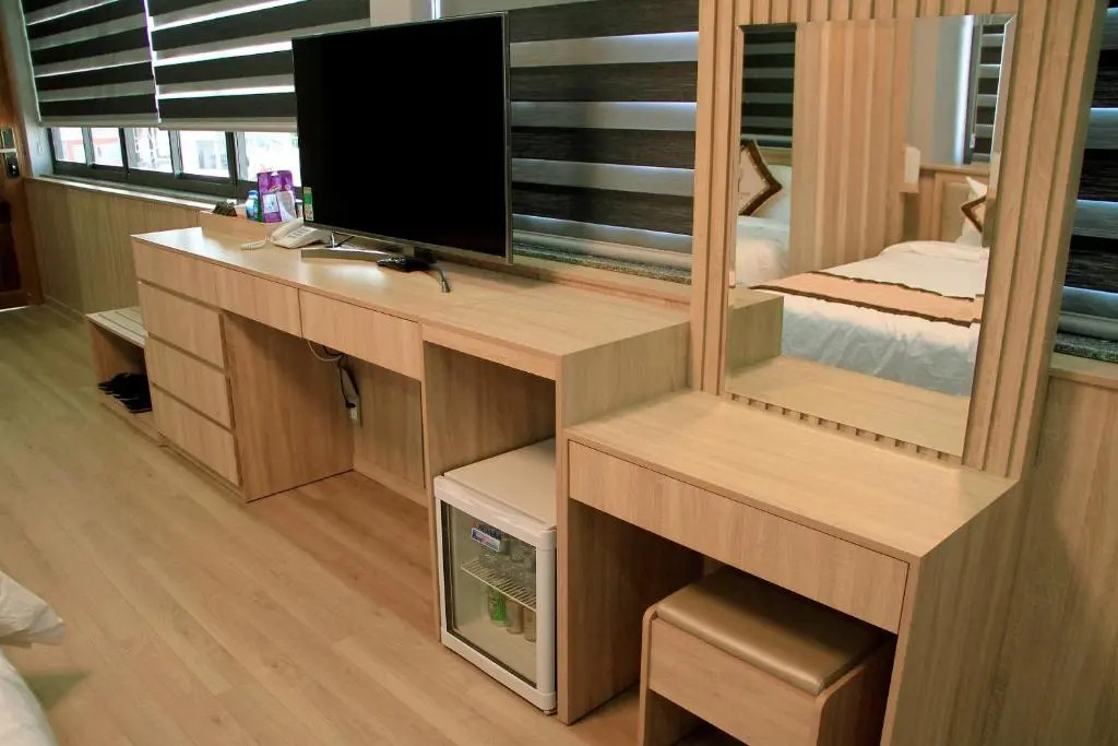 Ruby Luxury Hotel