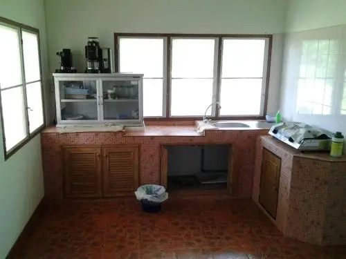 Corner House