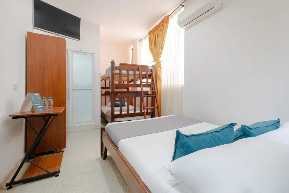 Hotel Victoria Comfort