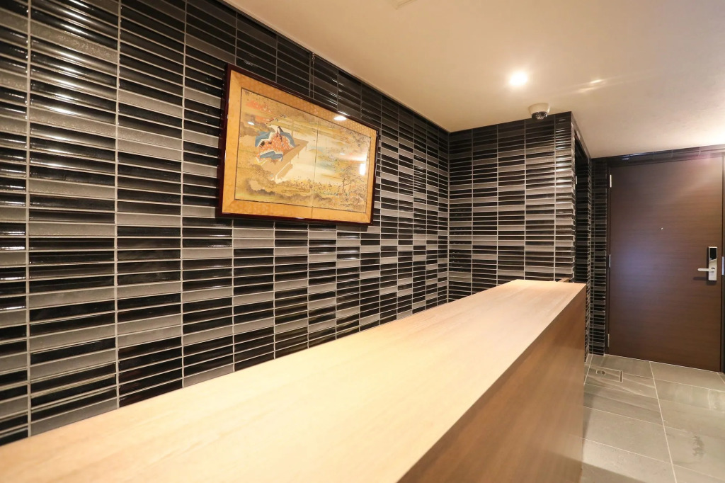Apartment Hotel 7key S Kyoto