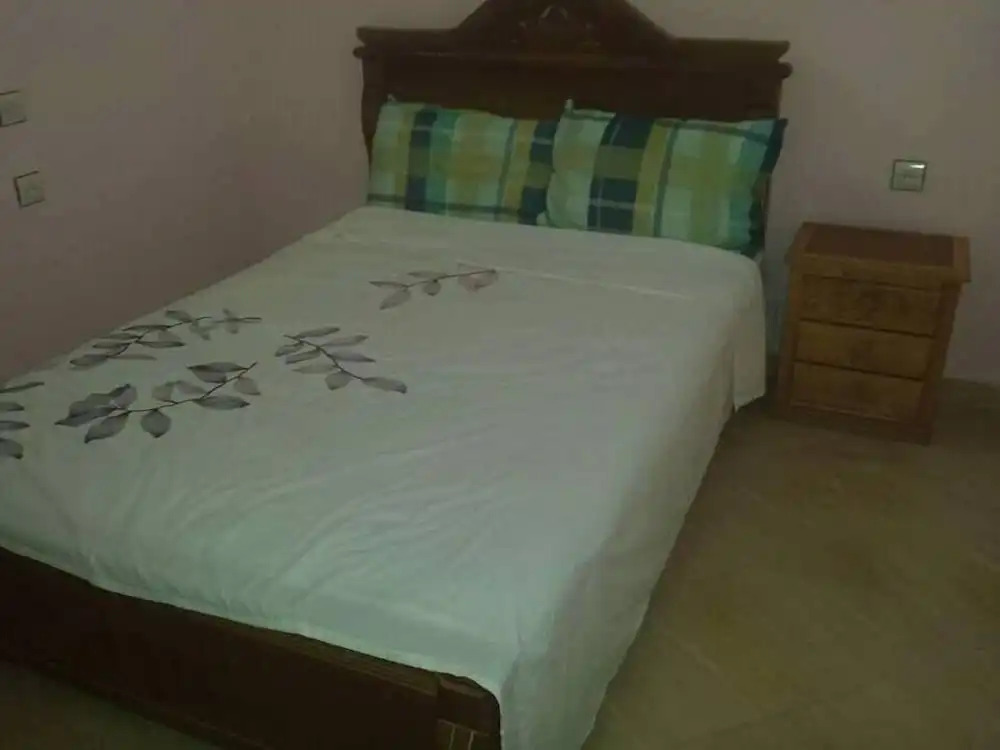 Zitouna Rooms