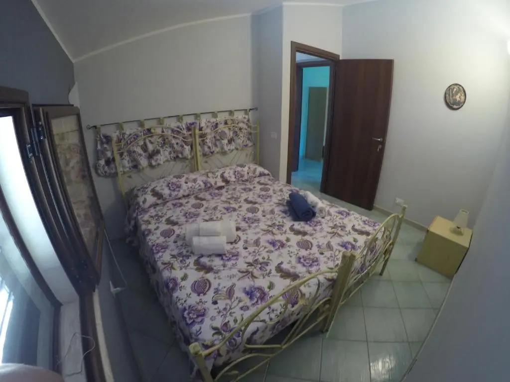 Villa Oasi del Relax Flavianna