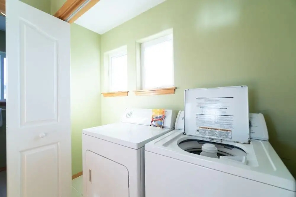 Necanicum - 6 Br Home