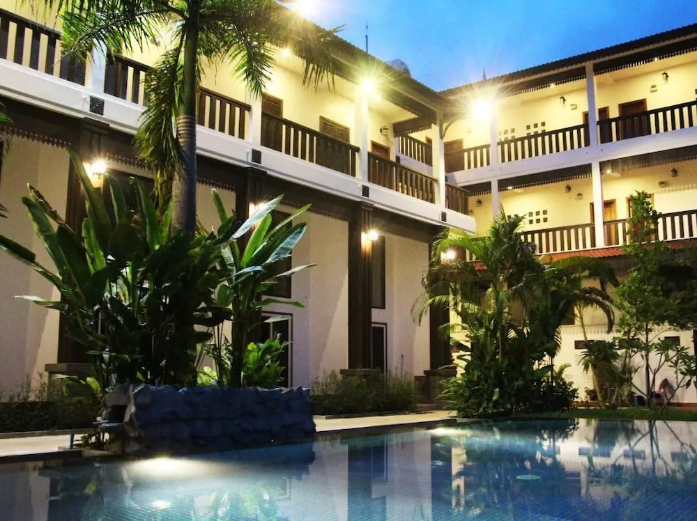 Poyer Hotel