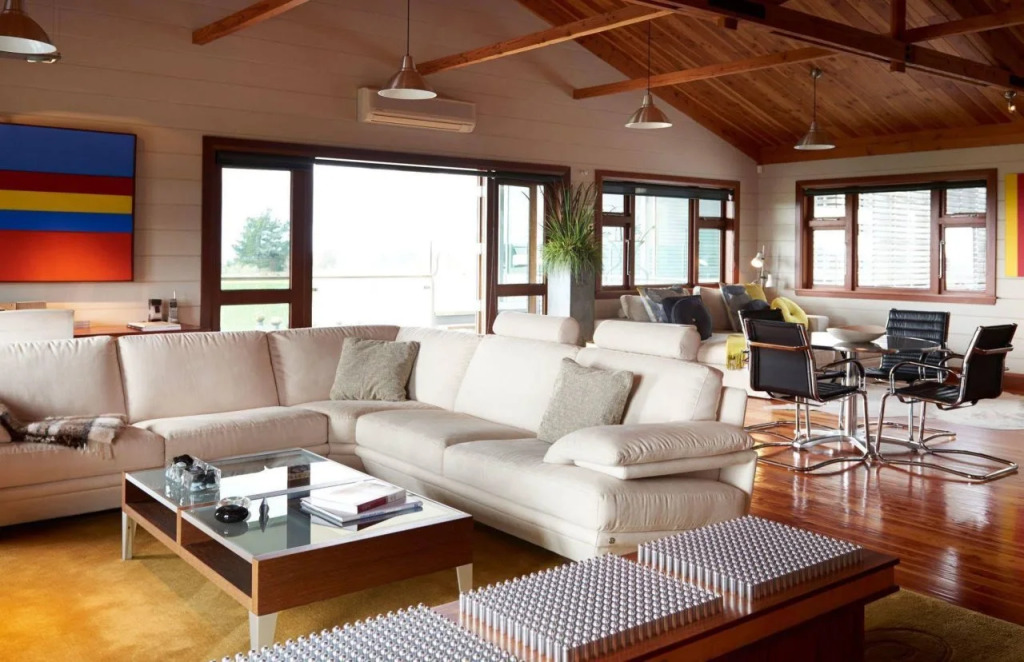 Mahana Villa