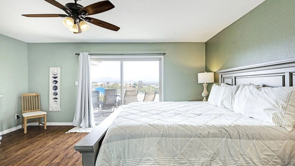 Fountain Hiils 4 Bdrm W/breathtaking Views & Pool!