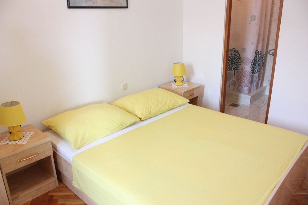 Apartments Golija