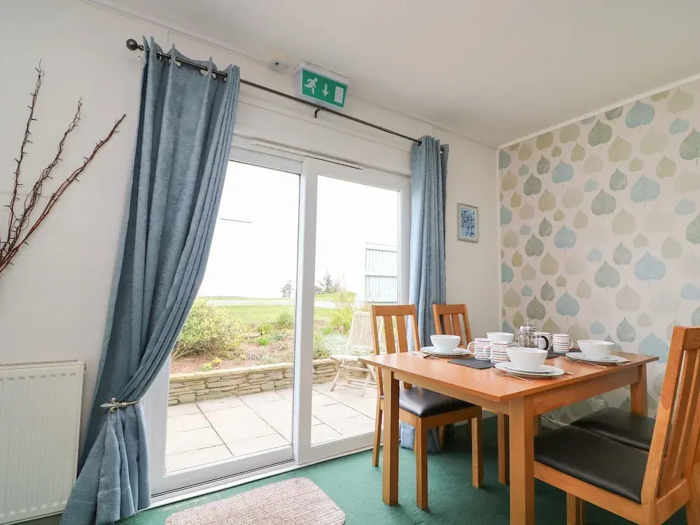Fairway LodgeBigbury on Sea