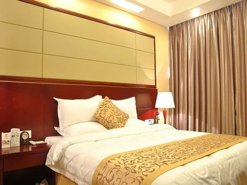 Xiamen He Zheng Hotel