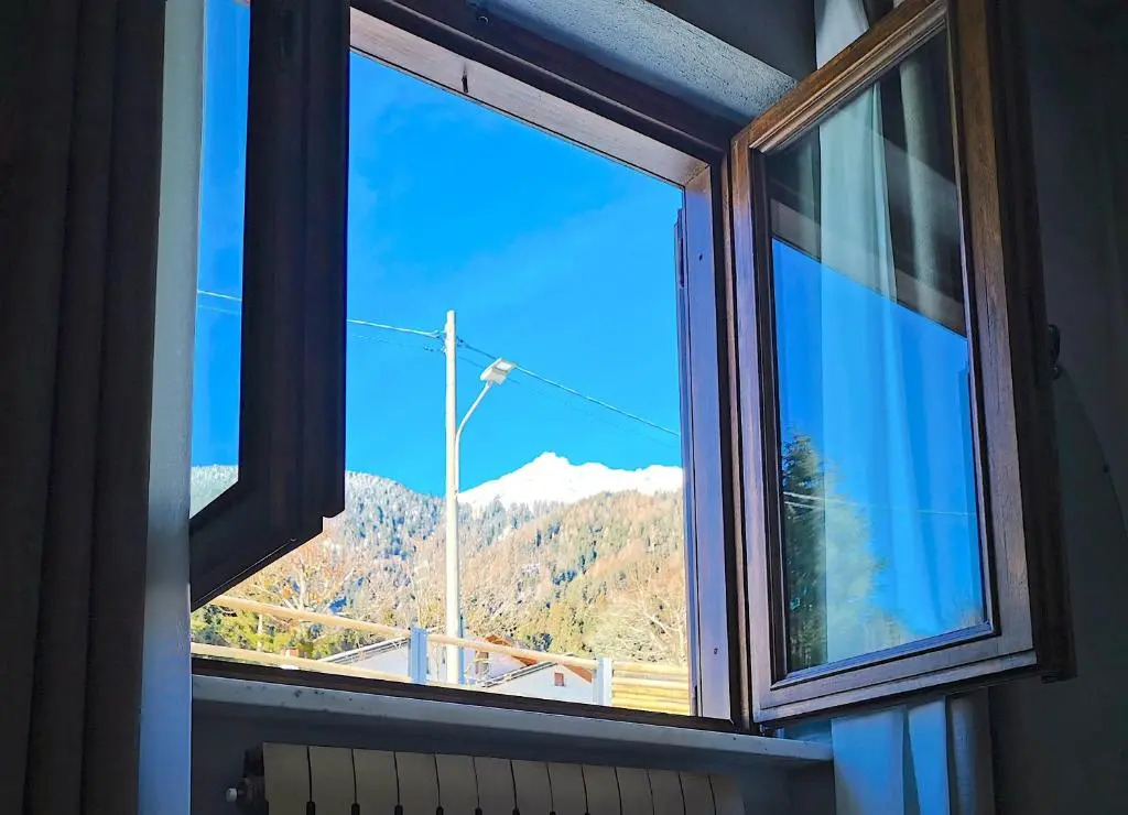 Chalet Bornhome relax, sport e cultura altopiano del sole 6 ospiti - pet Frendly