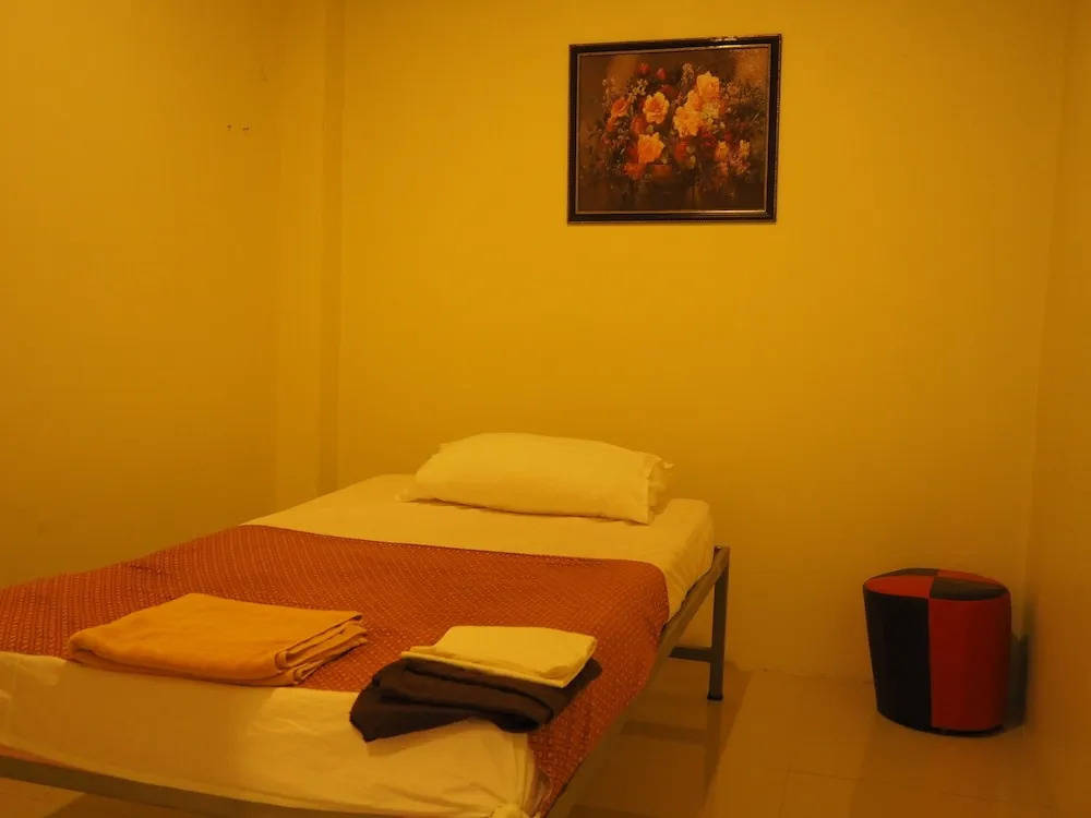 Chaiyaphum Park Hotel