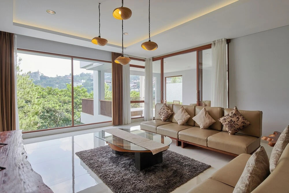 Asmaya 7BR Villa private heated pool and billiard