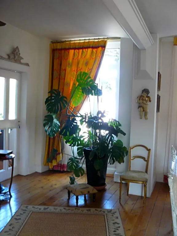 Lalbinque Chambres Dhotes