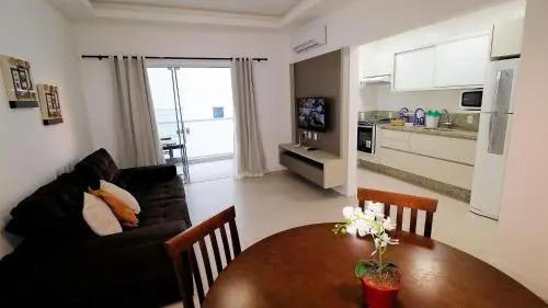 Apartamento Aguas Azuis Bombinhas 1069