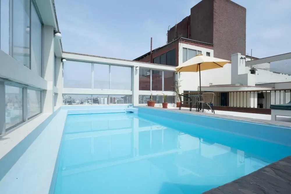 Premium Apartment Great View Location