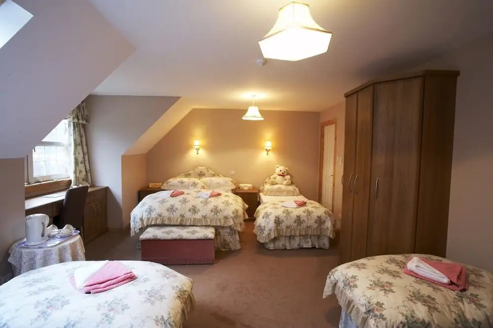 Edencoille B&B