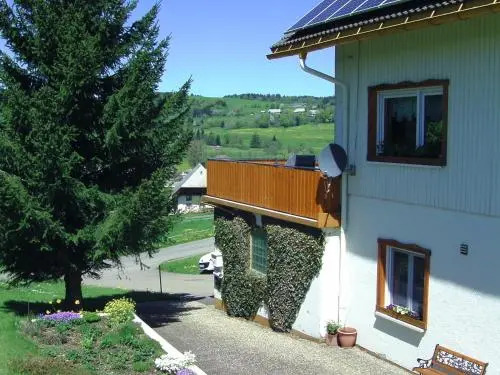 Haus Talblick