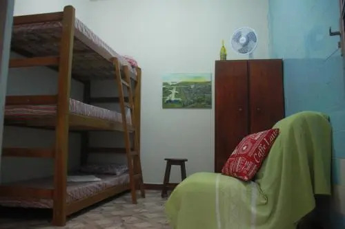Hostel Centro Histórico de Iguape