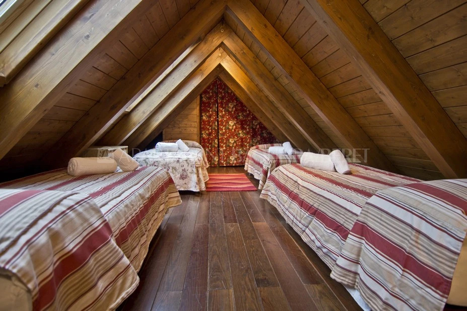 Apartamento Sendrosa