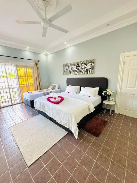Sunset Village Apartments Bagamoyo