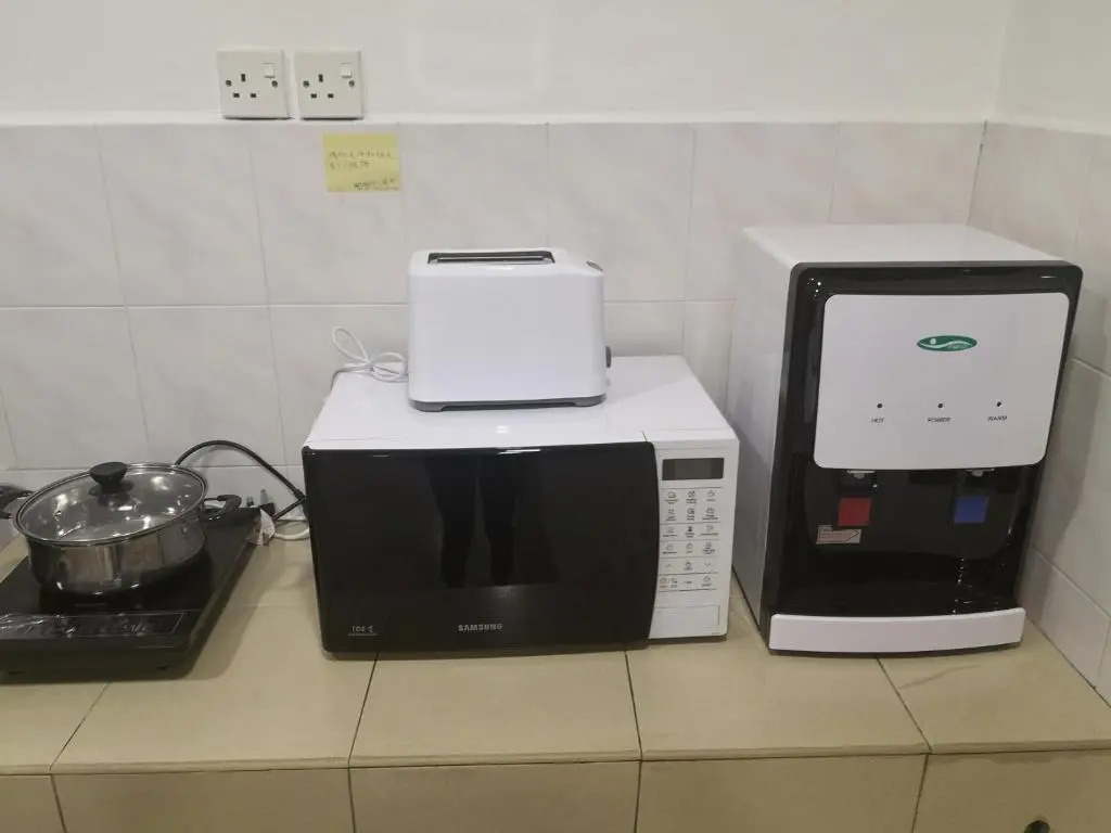 JIAXIN HOMESTAY SEMENYIH BROGA SELANGOR