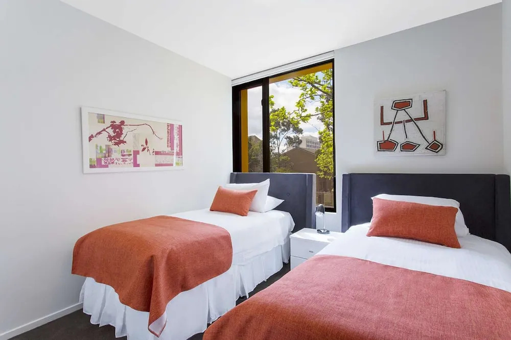 Style in the heart of Carlton