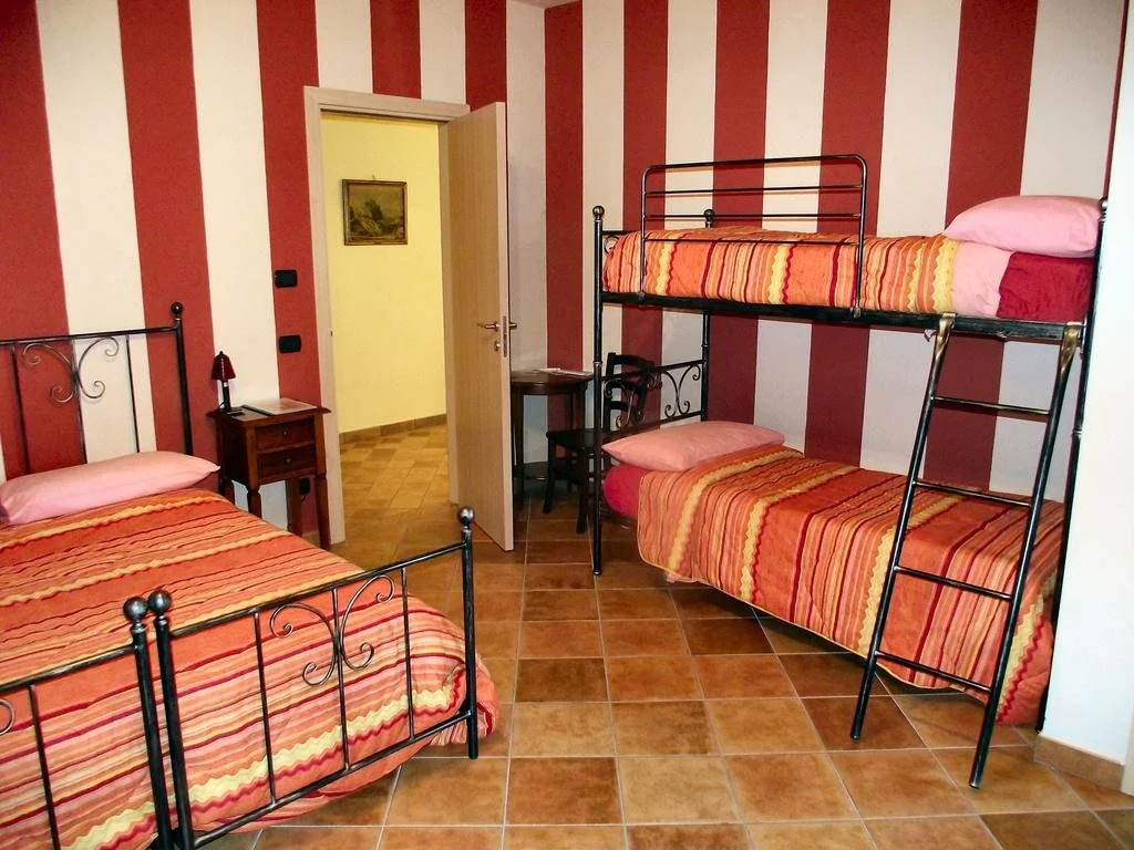 EL CAVAJER agriturismo