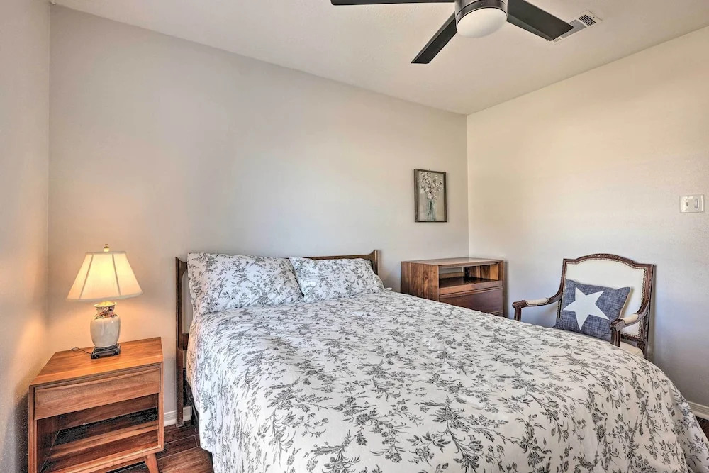 Vacation Rental Home Near College Station