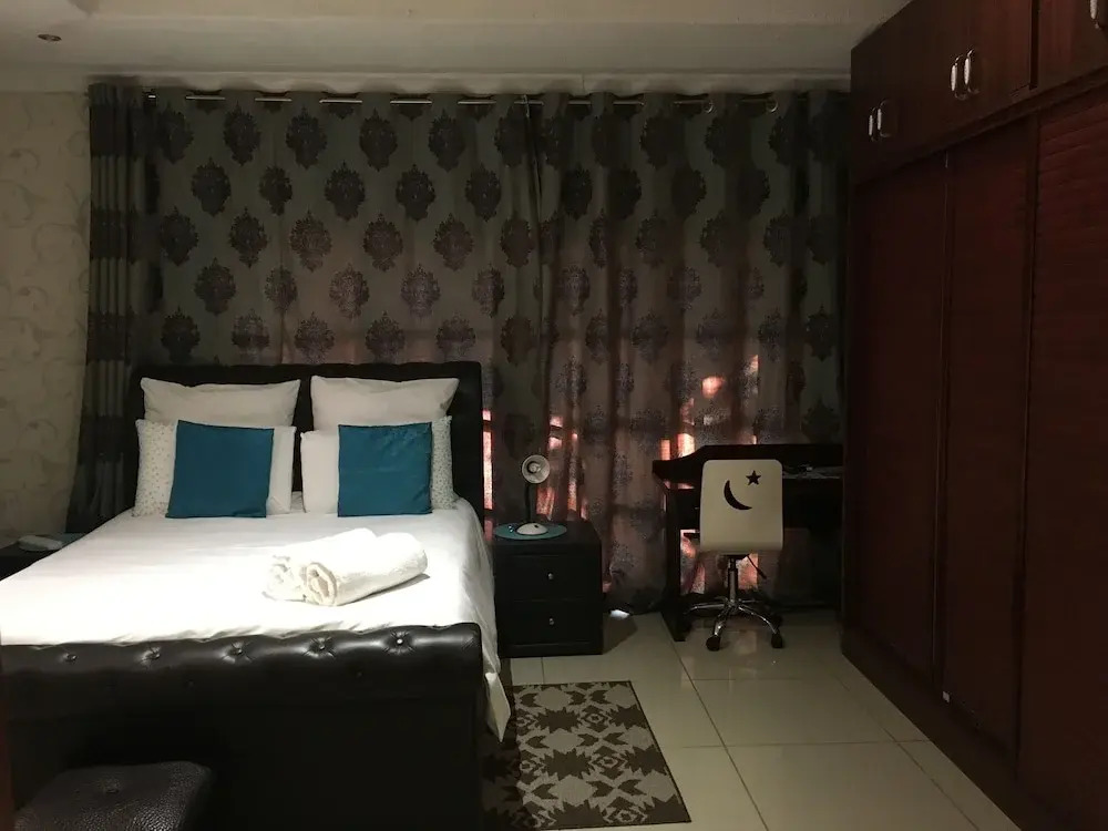 Blomsbed Inn
