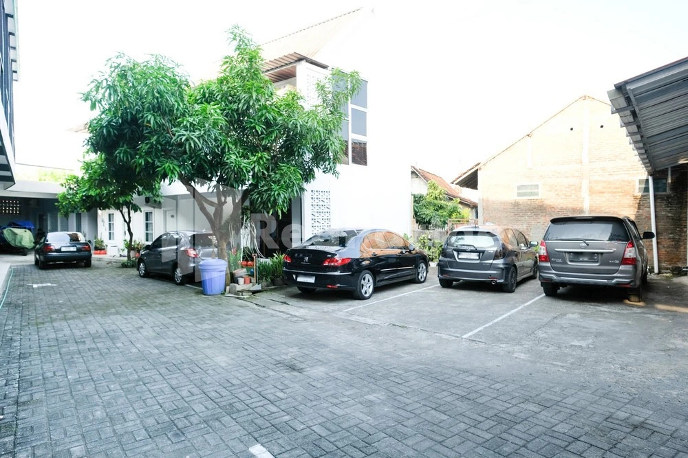 Niti Stay Syariah near Stasiun Wates RedPartner