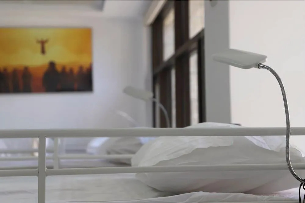 New Gate Hostel