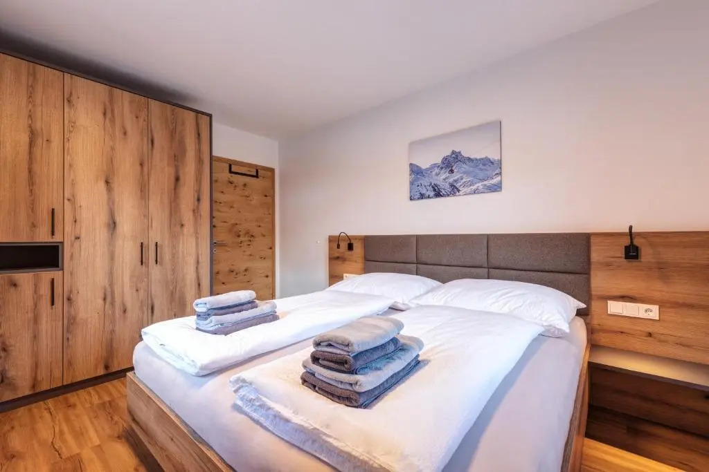 Am Römerweg - Appartements