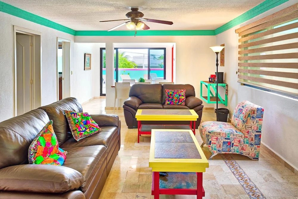 Caribe Suites