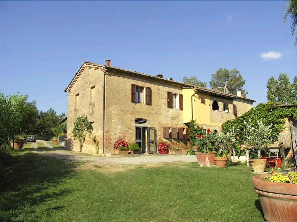 Villa Casalunga