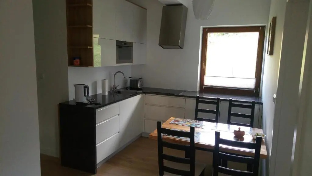 Apartament Słoneczny 6 Kościelisko