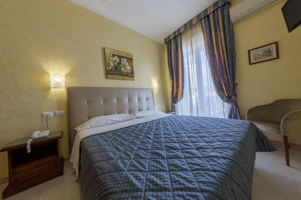 Hotel Aquila