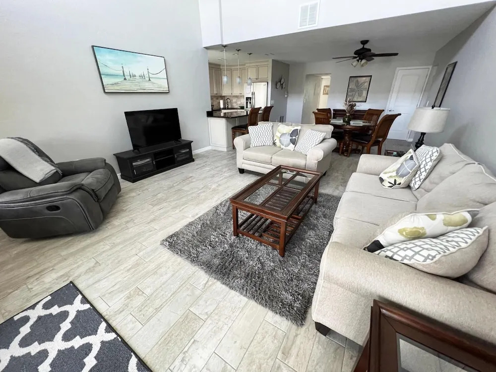 Catch N Relax in Manasota Key