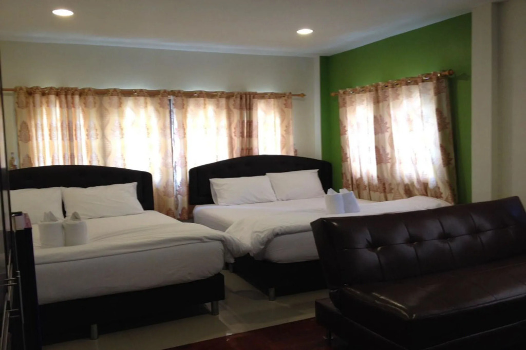 U-Dee Hotel