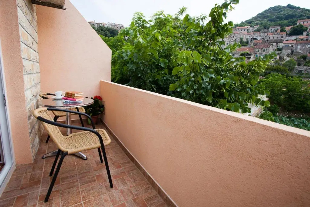 Apartment Sangaleti