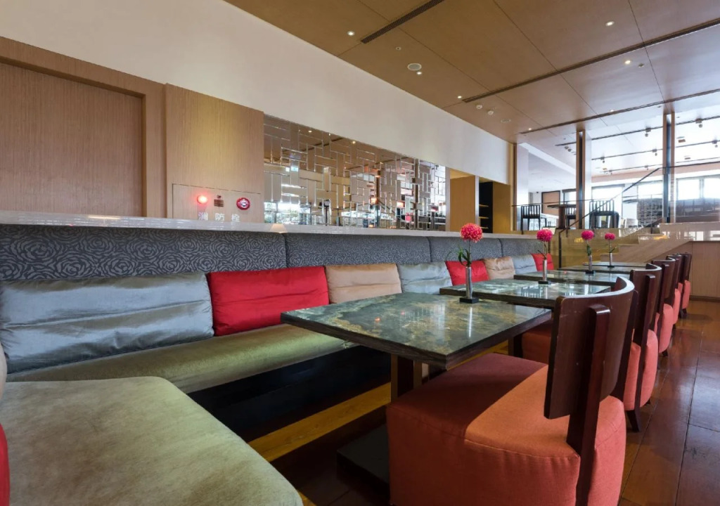 City Suites-Taipei Nanxi