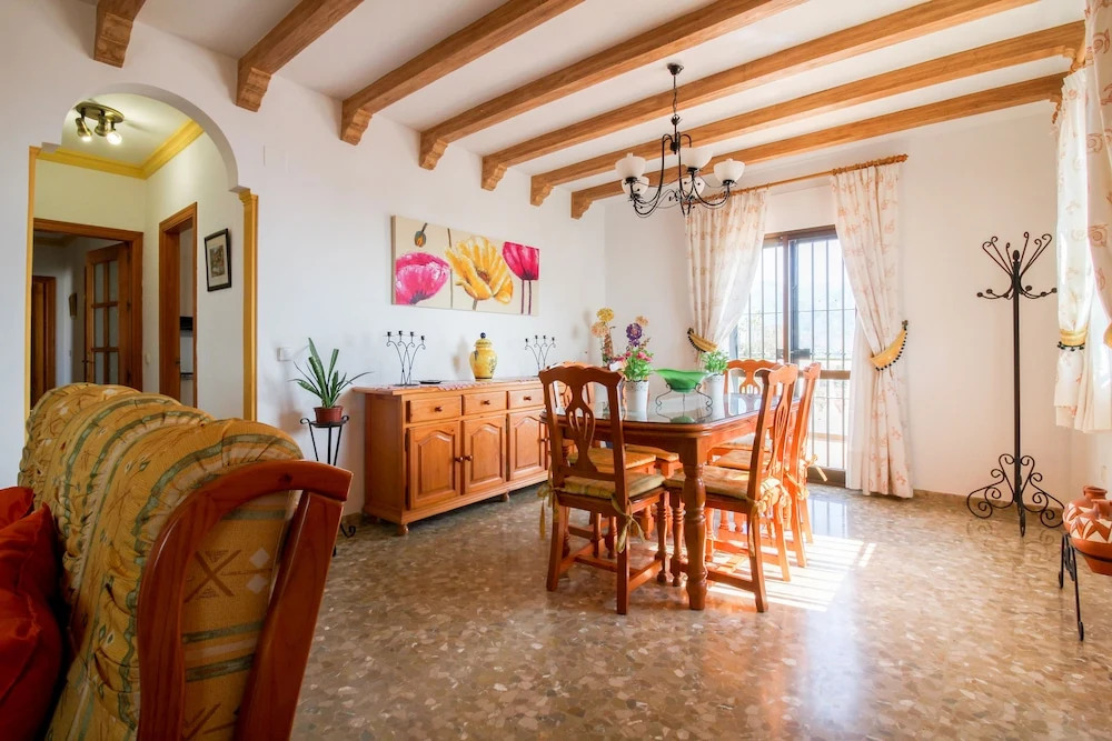 Villa Cerezo
