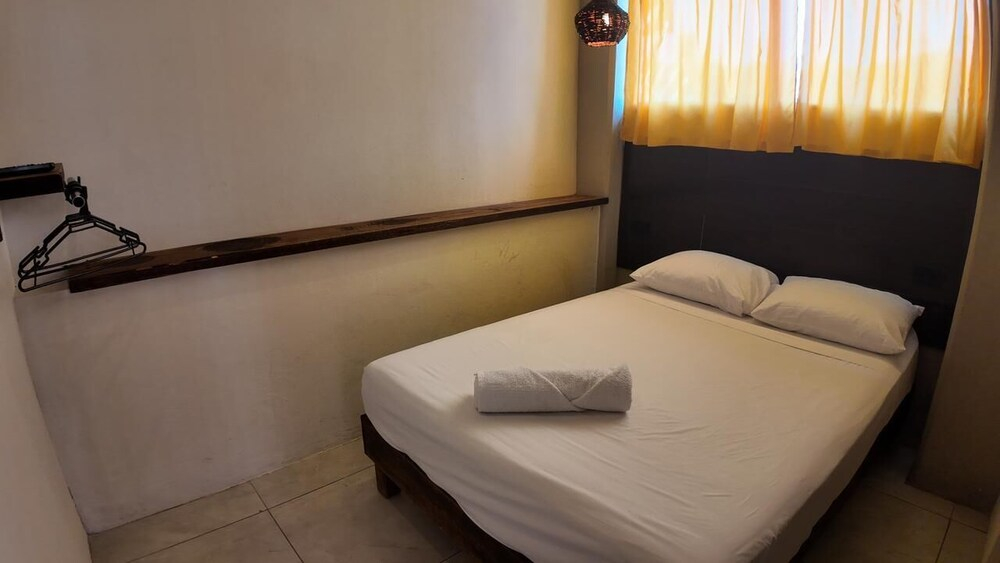 Hotelitos Suites Expres Huatulco