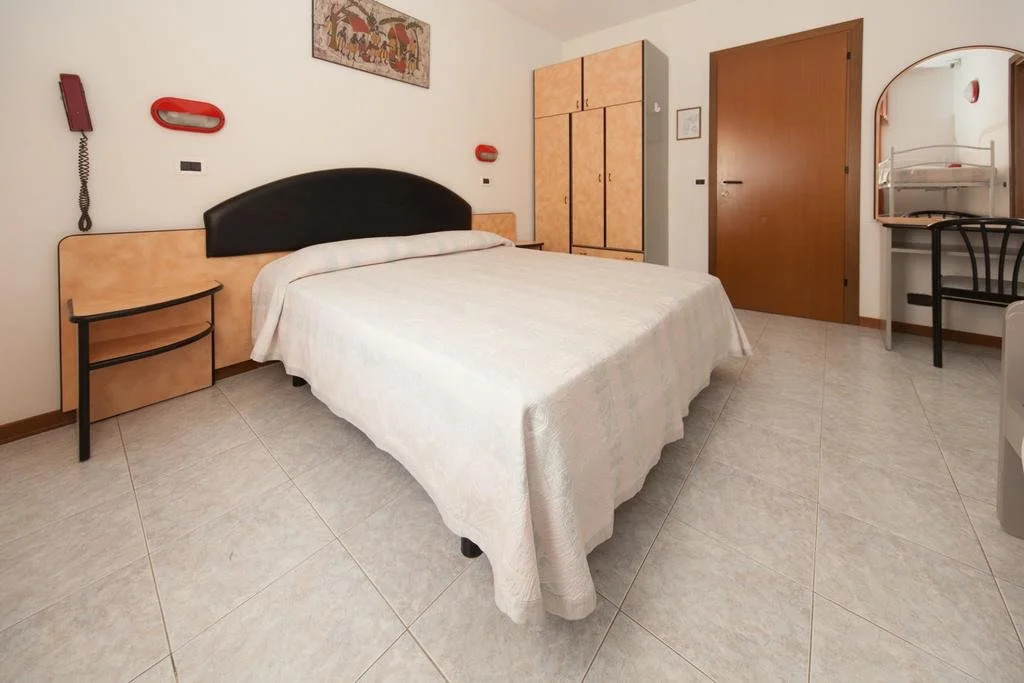 Hotel Ulisse