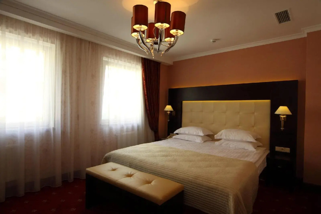 Delice Hotel
