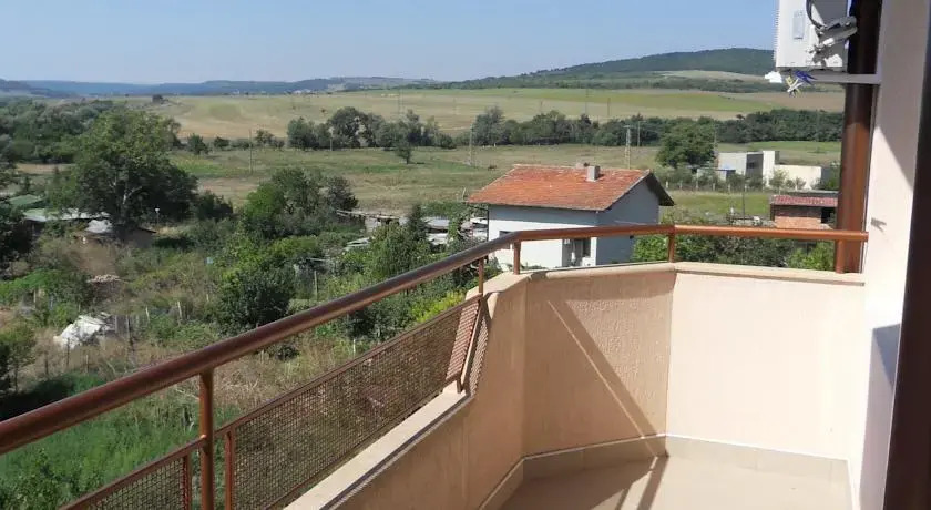 Kranevo Views