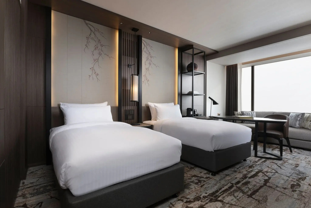 Higashiyama Niseko Village, a Ritz-Carlton Reserve