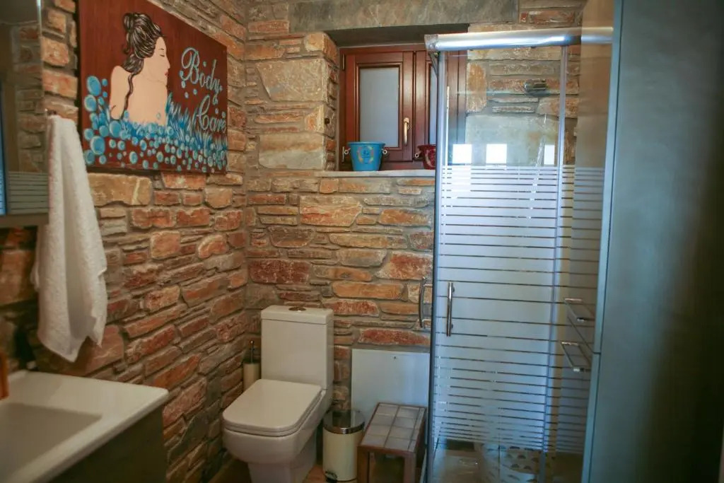 Pacithea Villas